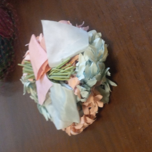 Vintage woman's hat - Picture 3 of 4